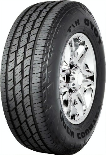 Toyo Open Country R/T 165/80R14 97/95N (165R14 8PR) White Letter