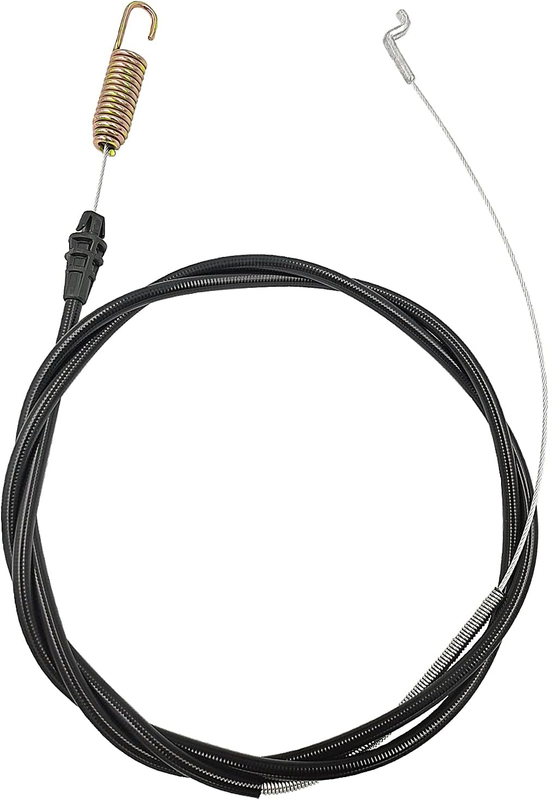 Traction Control Cable 105-1845 for Toro Recycler 22 Inch Mower 290-931 14508