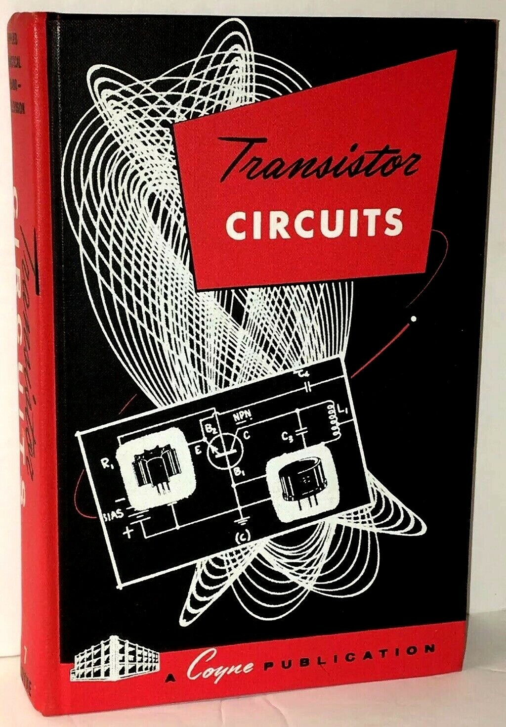 Купить Журналы и инструкции TRANSISTOR CIRCUITS HANDBOOK Hardcover BOOK