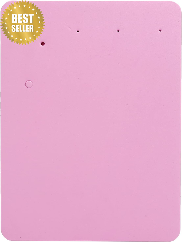 Fondant Flower Mat,Rectangular Fondant Sponge Pad with 5 Holes for Shaping Flowe