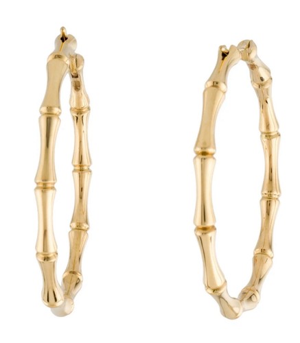 【GUCCI】Bamboo earrings $_12.JPG?set_id=880000500F