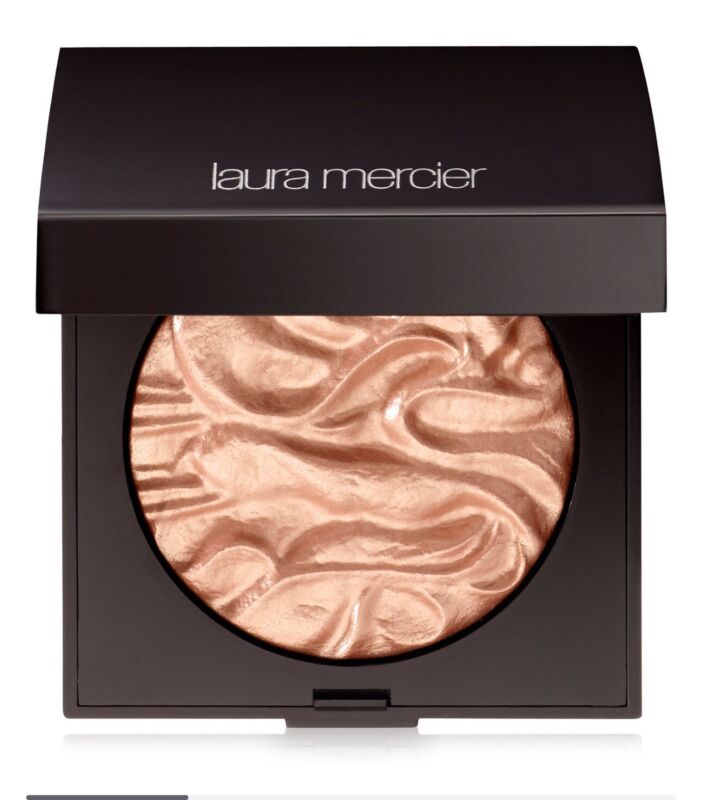 Laura Mercier Face Illuminator Powder - Indiscretion  Authentic Brand New.