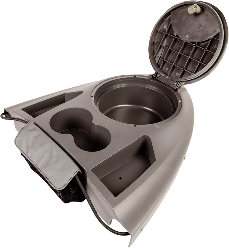 Dashboard With Dry Storage| Console For Pungo Kayaks, Gr