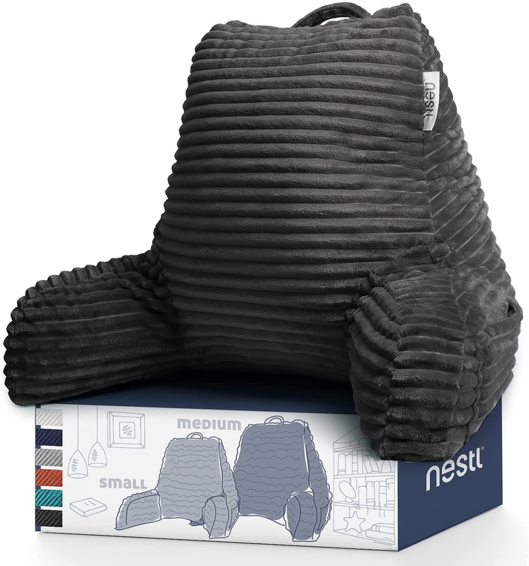 Pillow, Standar