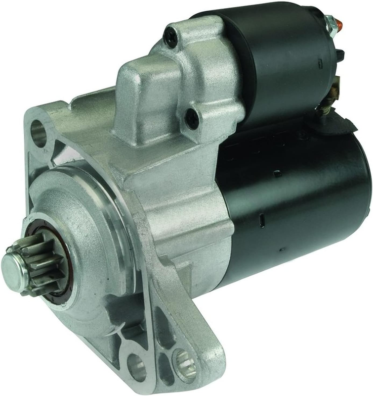 Starter for Audi TT VW Beetle Golf Jetta 2.0L 1.8L Automatic Transmission D7ES5