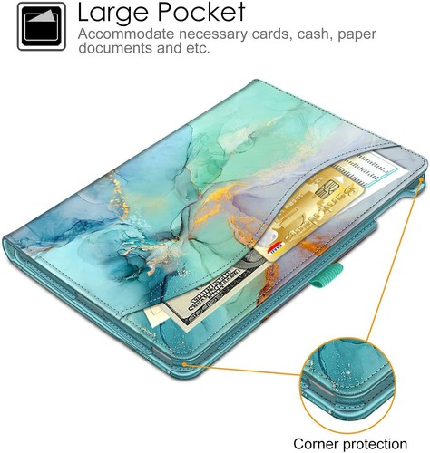 Case for iPad Mini 5 2019 / iPad Mini 4 7.9'' Smart Folio
