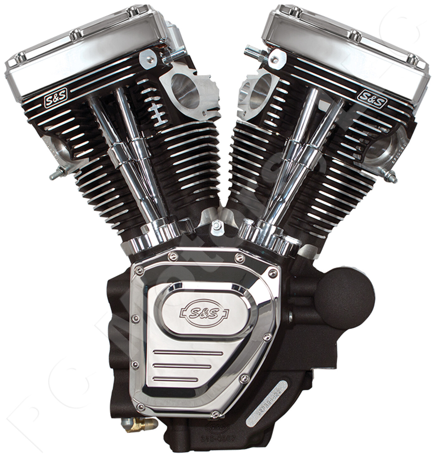 ❃R❃ ページ　SCO-143/CC S&S CYCLE 143
