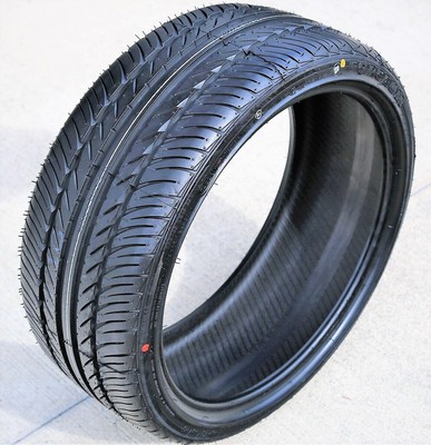 Tire Forceum D850 205/40R18 ZR 86Y XL A/S High Performance All Season