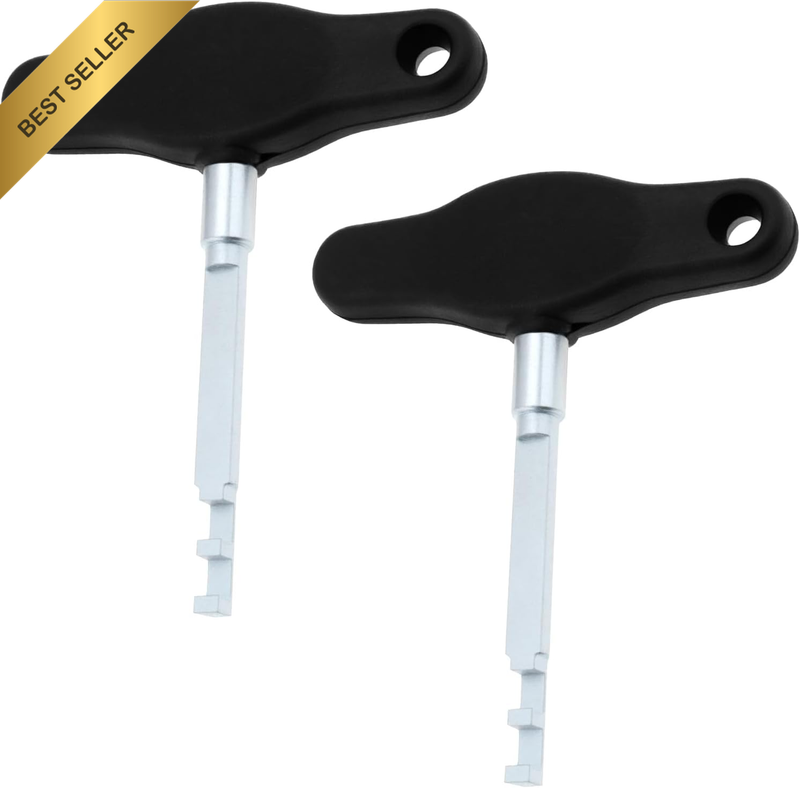 2Pcs Car Connector Tool Removal Tool 1825 Compatible with Audi Compatible with V
