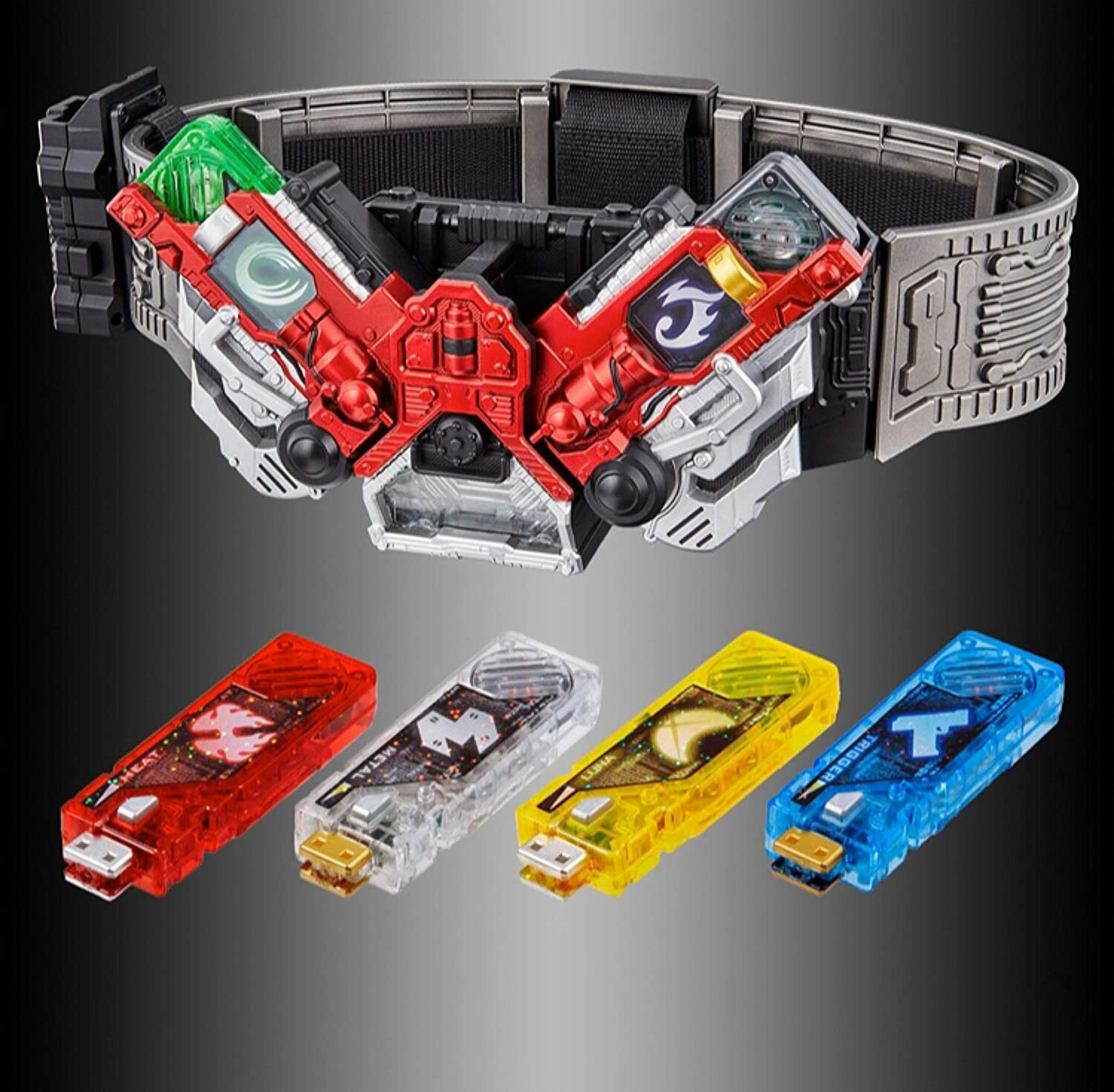 バンダイ COMPLETE SELECTION MODIFICATION/CSM NEW バンダイ COMPLETE SELECTION MODIFICATION/CSM NEW