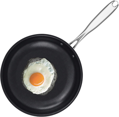 Skillet Healthy C