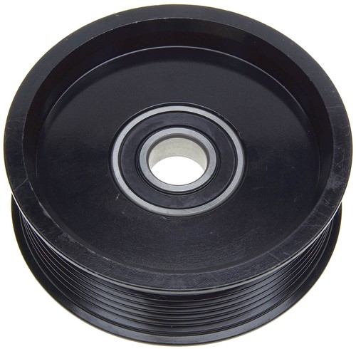 Gates Idler Pulley Size Chart