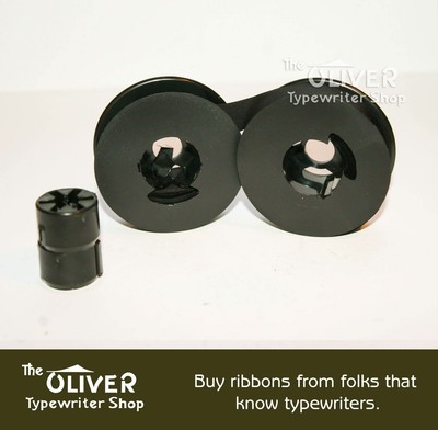 Typewriters Word Processors Underwood Typewriter Ribbon