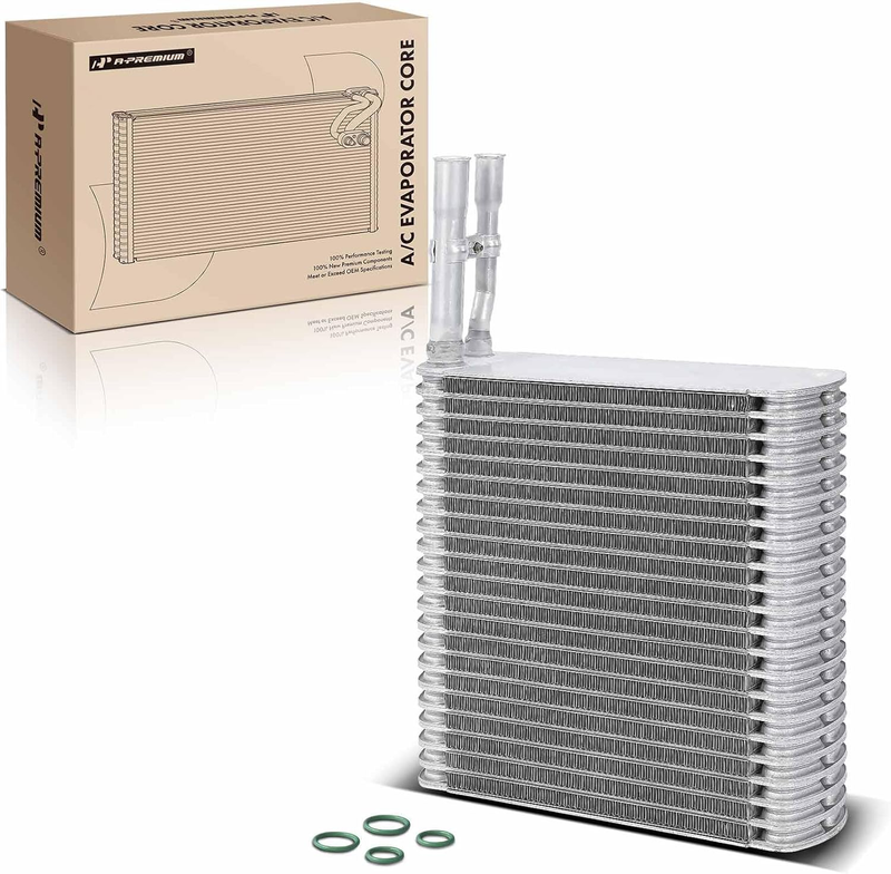 A/C Evaporator Core for Jeep Wrangler 1997-2001 Cherokee 1997-2001 TJ 1997-2001