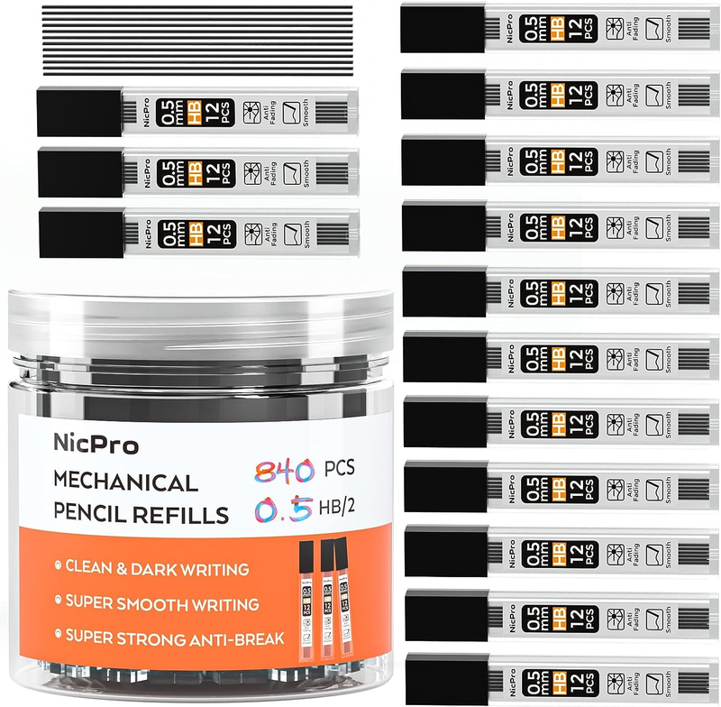Refills, 12 Pack