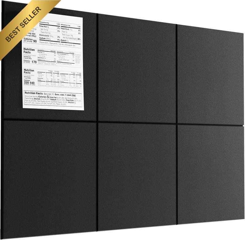 Large Cork Board 36