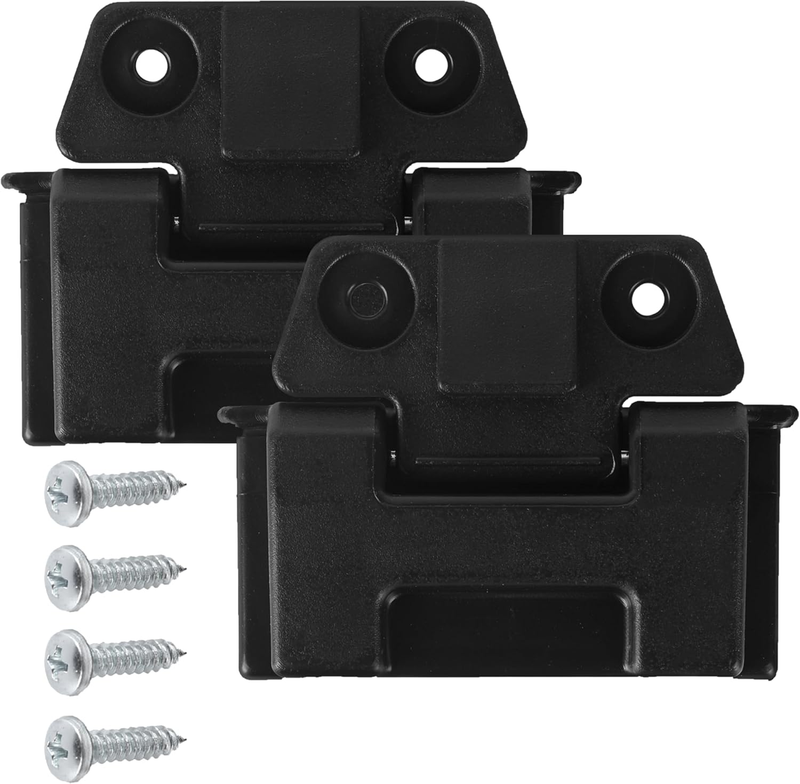 Cooler Hinge with Screws for Igloo 25, 52, 72 Qt BMX Cooler