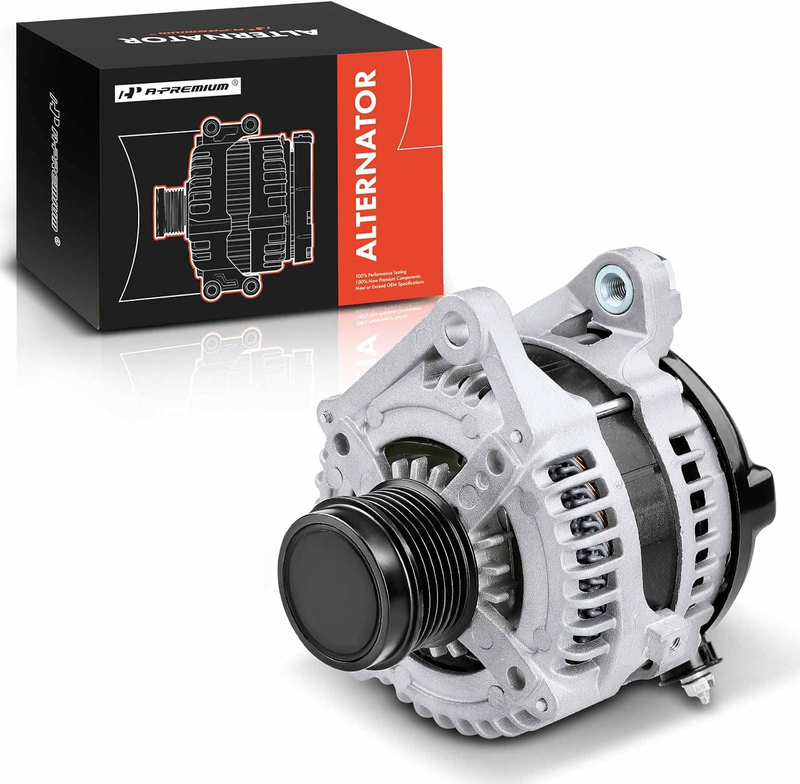 Alternator for Toyota Scion Camry 2012-2015 RAV4 2009-2012 Tc 2011-2016 L4 2.5L