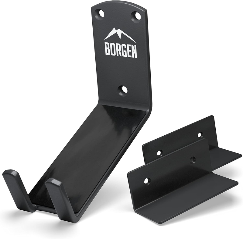 Wall Mount With Suppo