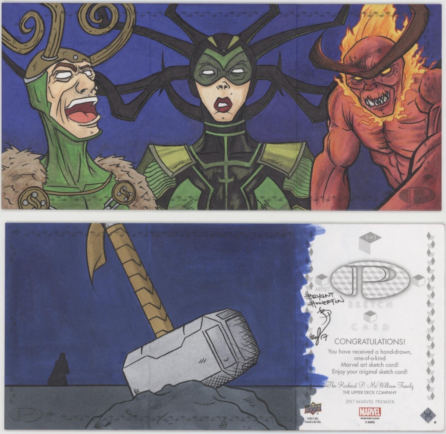 その他 MARVEL PREMIER 2017 X-MEN sketch card MARVEL PREMIER 2017 X-MEN sketch card | eBay