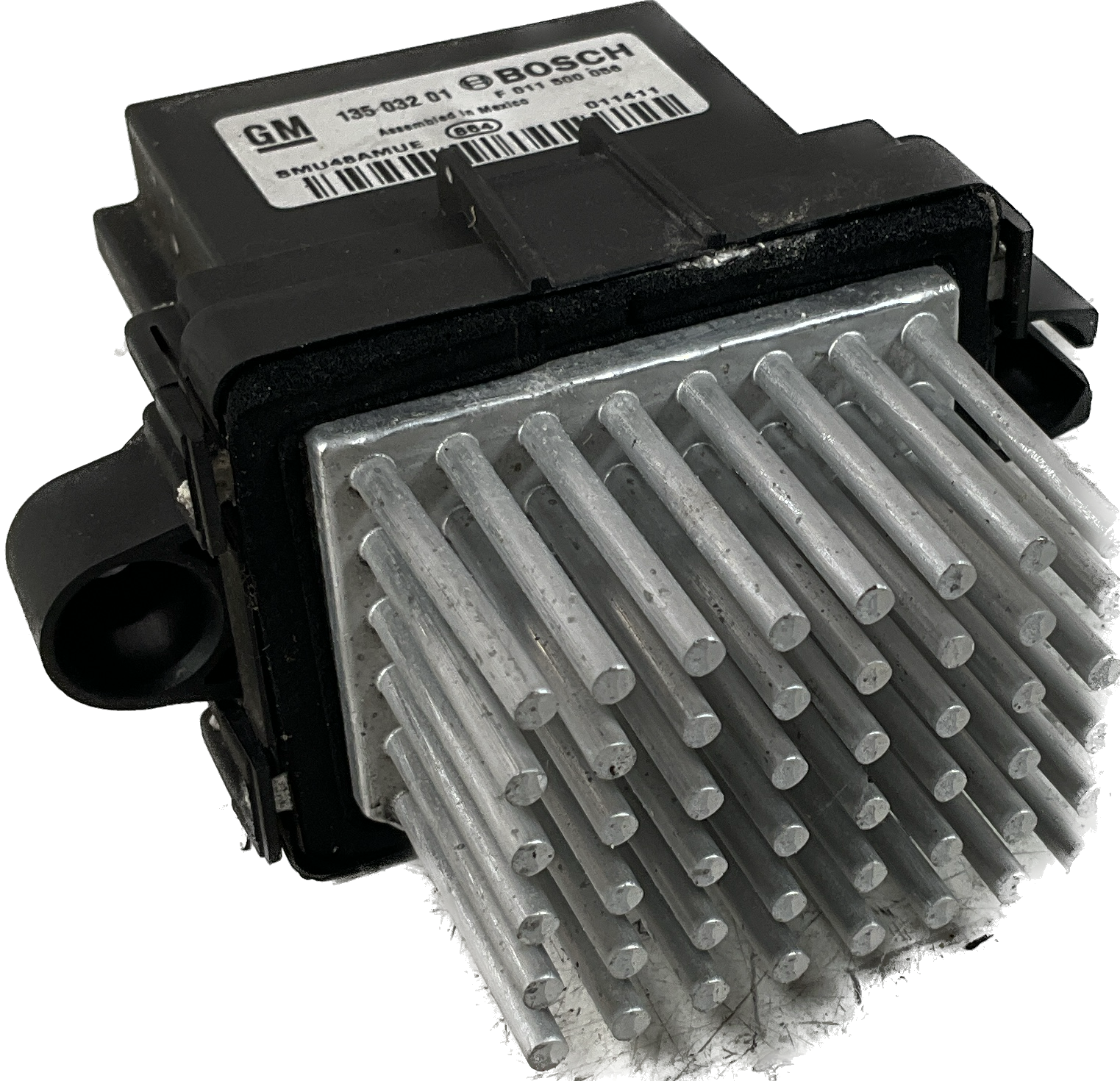 Resistenza ventola riscaldamento interno per OPEL INSIGNIA A codice: 13503201