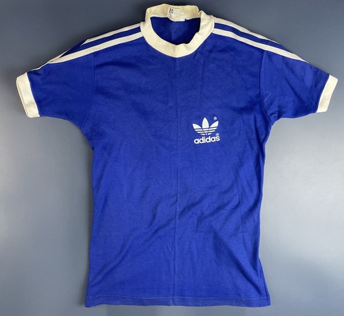 70s adidas Football Shirt - スロベニア製
