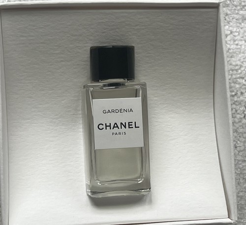 その他 CHANEL GARDENIA Eau de Parfum GARDÉNIA LES EXCLUSIFS DE CHANEL – Eau de Parfum (EDP) - 6.8