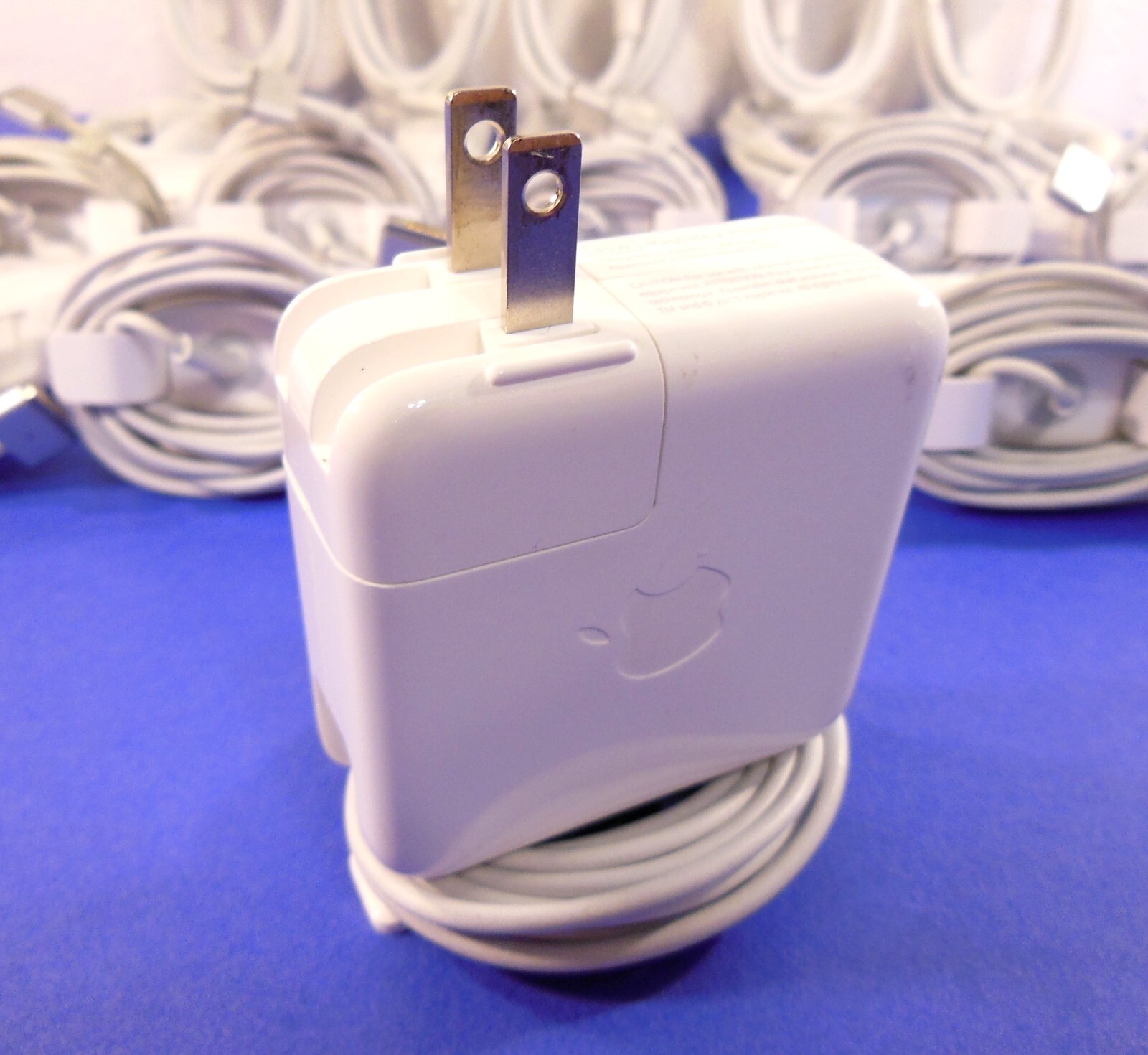 Genuine APPLE A1436 MagSafe 2 45W Power Adapter with