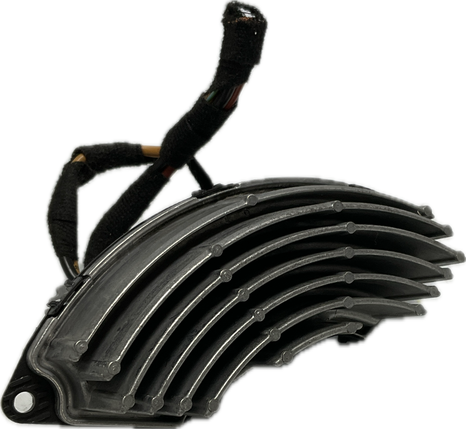 Ricambio resistenza ventola interno abitacolo per FIAT PANDA 312 cod A43001400