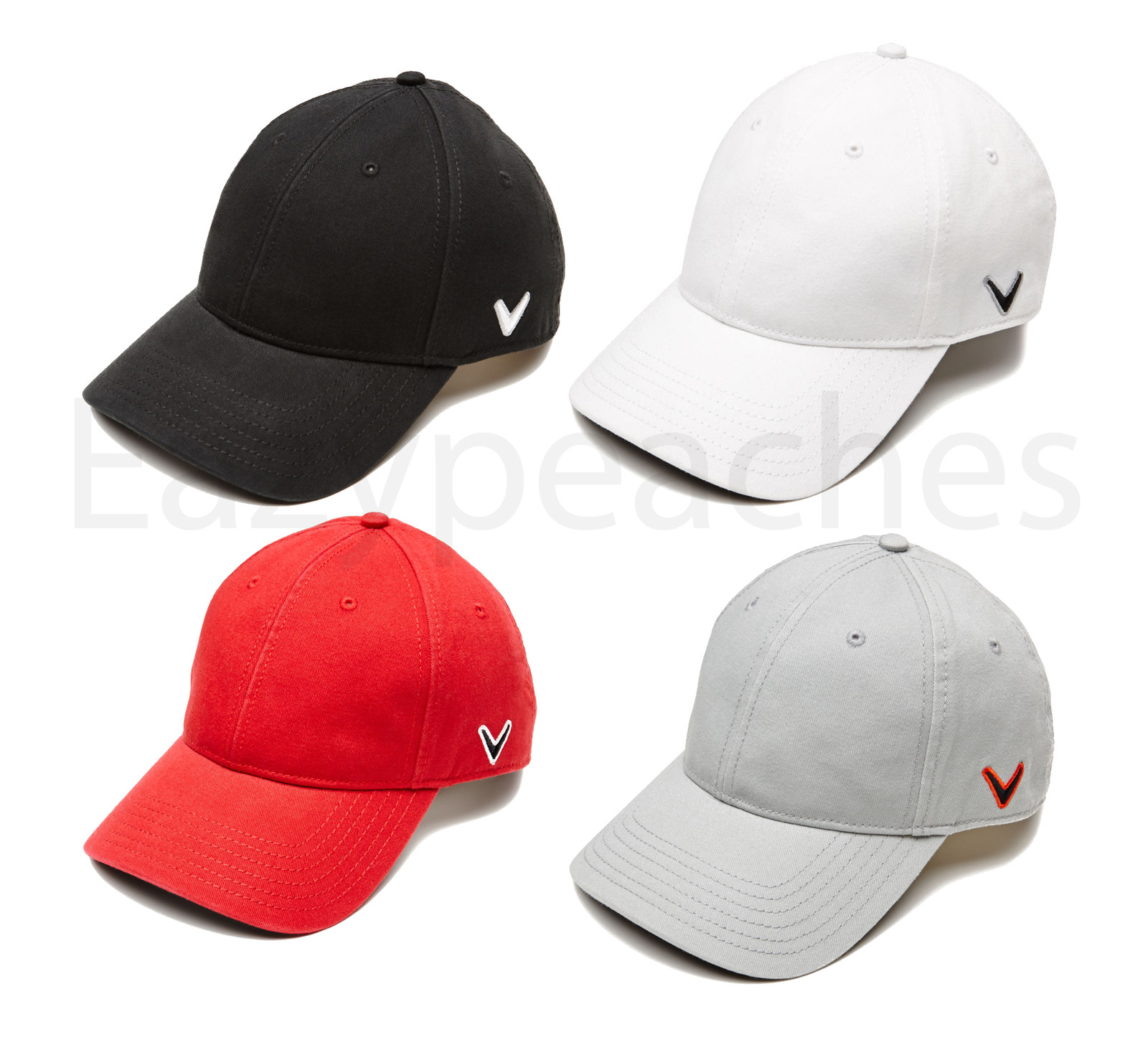 callaway golf caps australia