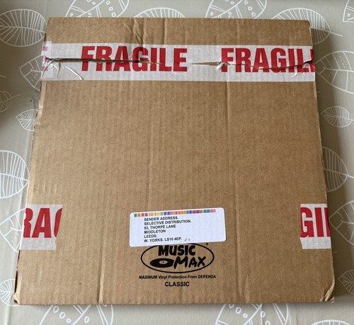 Item photo(s) from verified buyer