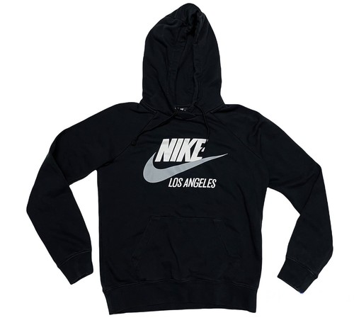 トップス Nike NSW Nike Circa HZ Nike Sweatshirt NSW Hybrid HZ - Midnight Navy/Dark Grey