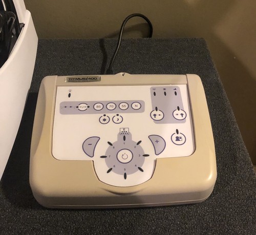 Titmus i400 Vision Screener Tester Compact Portable with Membrane Control Panel