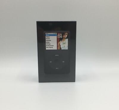 <ipod classic> 第6世代 80GB A1238/MB147J $_1.JPG?set_id=880000500F