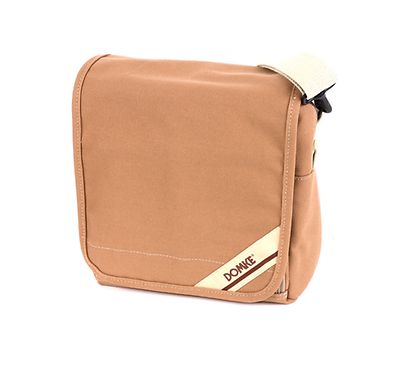 Domke F-5XC Large Shoulder Bag Camera bag(Sand)