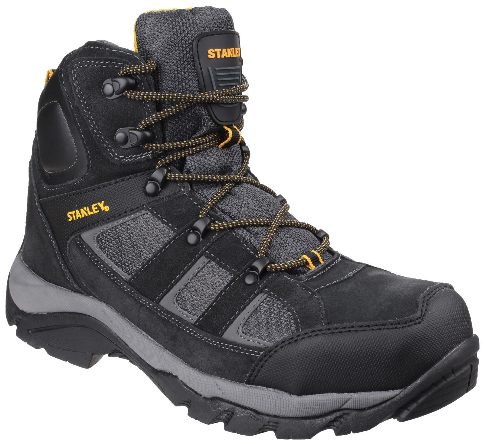 stanley steel toe