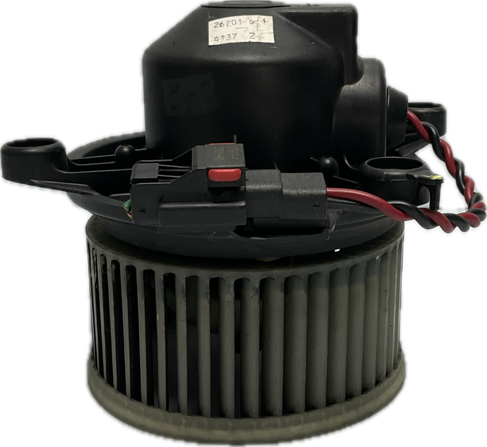 Ventola riscaldamento interno CHRYSLER PT CRUISER 790453U
