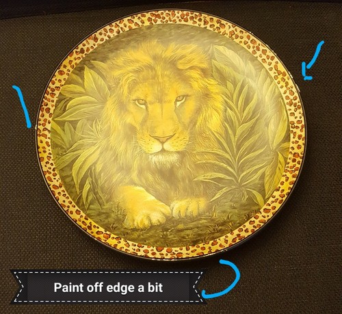 HOMCO Home Interiors