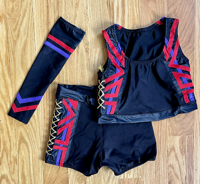 Custom pro wrestling trunks shop