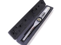 Metal Kurled Handle Torque Wrench CDI #752MFRMH USA 3//8/" Drive 5-75 ft.lbs