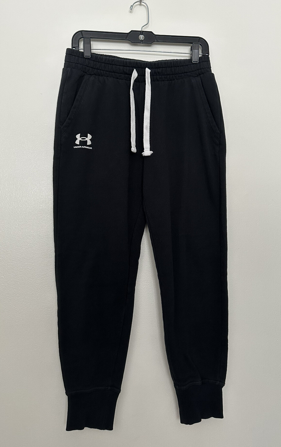 Штаны Thrasher Skull Sweatpants Black