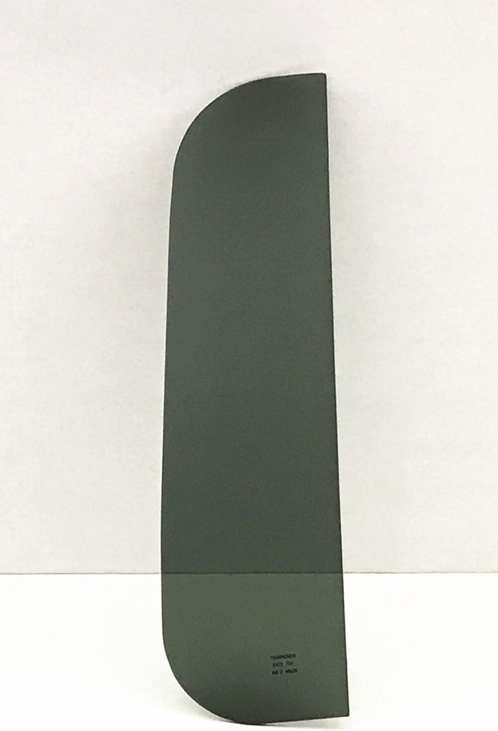 Passenger Rear Vent Glass For 91-01 Ford Explorer/97-01 Mercury Mountaineer 4DR