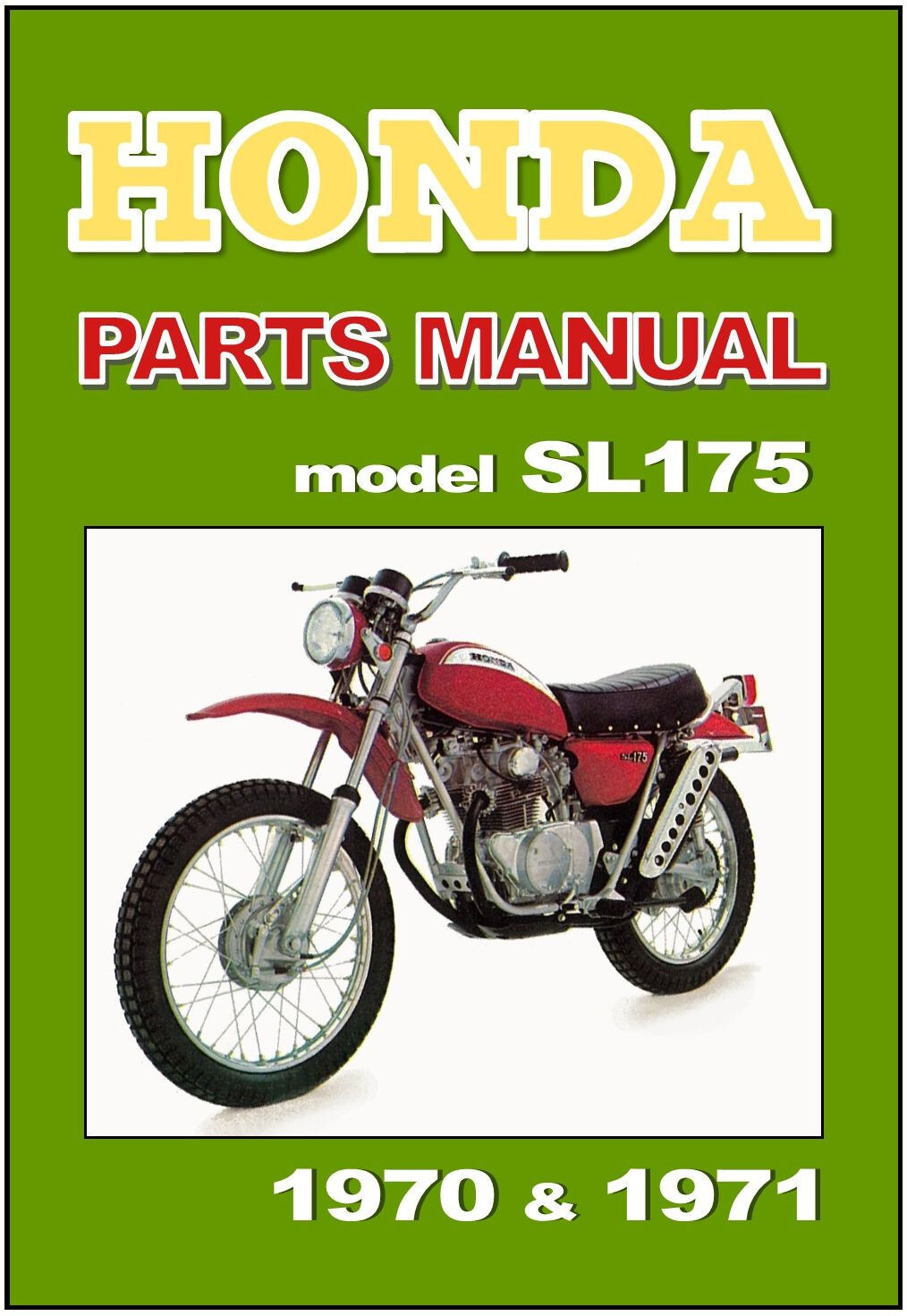 ホンダ Life パーツリスト 2 1971年 ホンダ Life パーツリスト 2 1971年 ホンダ Life パーツリスト 2