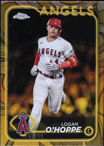 Topps オホッピー O'HOPPE 直筆サインカード 2025年最新】オホッピー サインの人気アイテム - メルカリ
