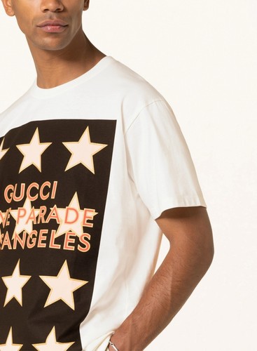 GUCCI LOVE PARADE Tシャツ ホワイト $_12.JPG?set_id=880000500F