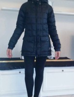 piumino nike donna prezzo basso