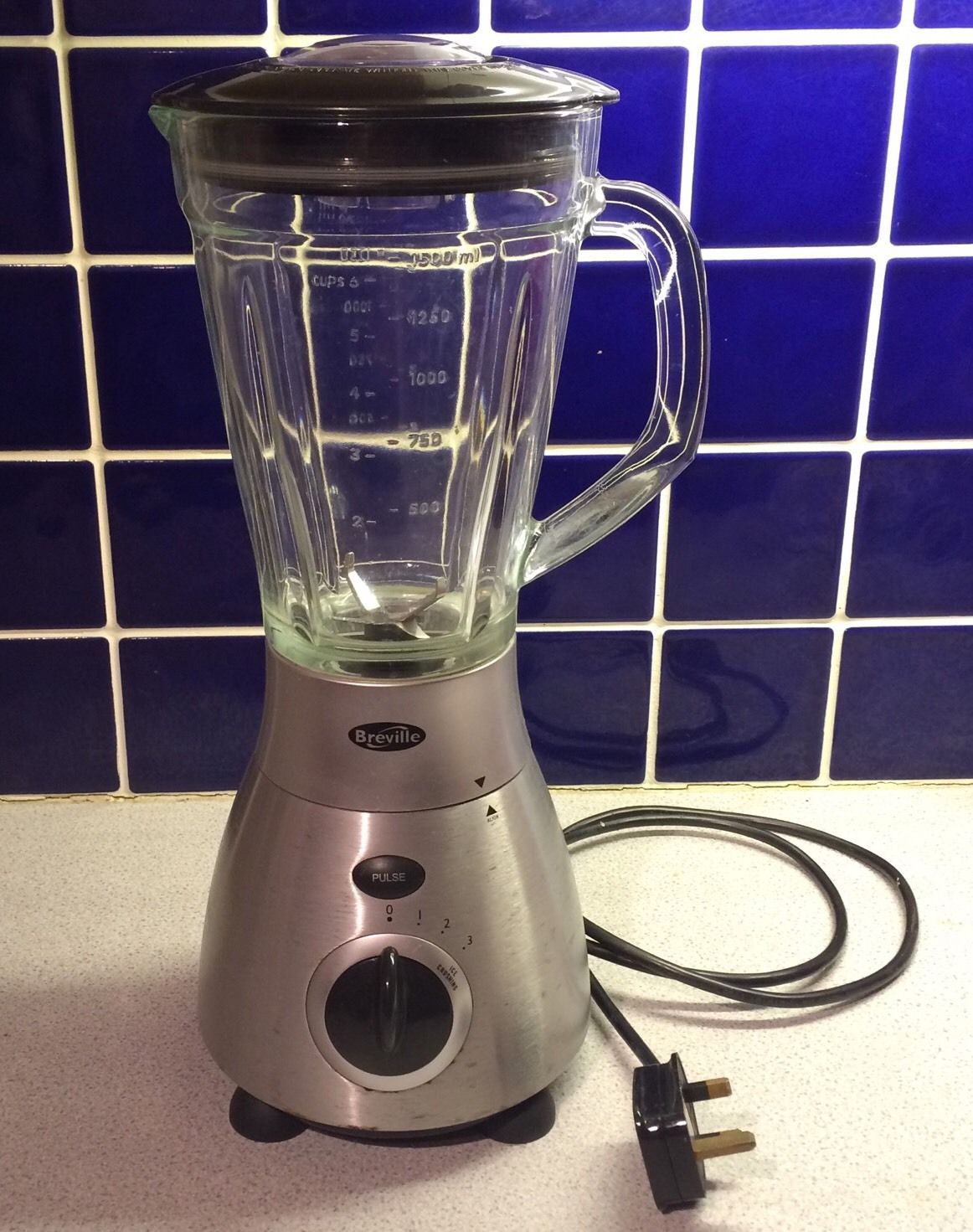 Kenwood Table Top Standard Blenders