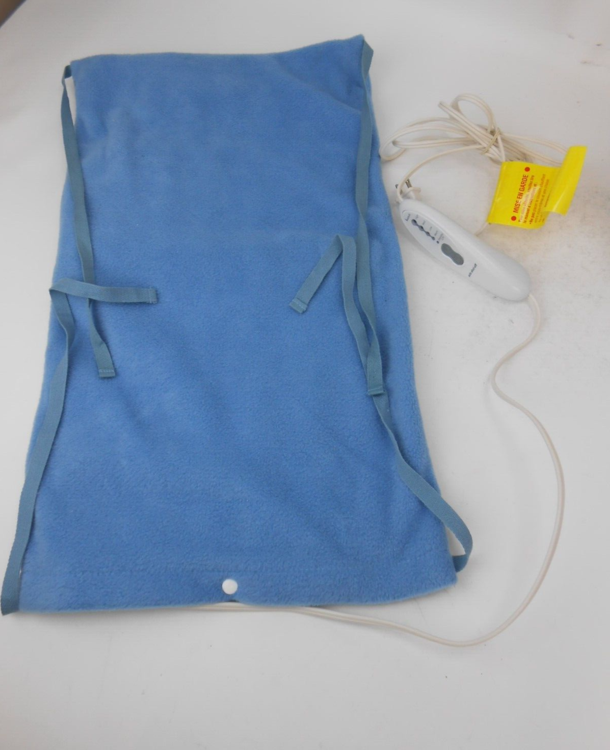 Kaz Heating Pad Heatingpad