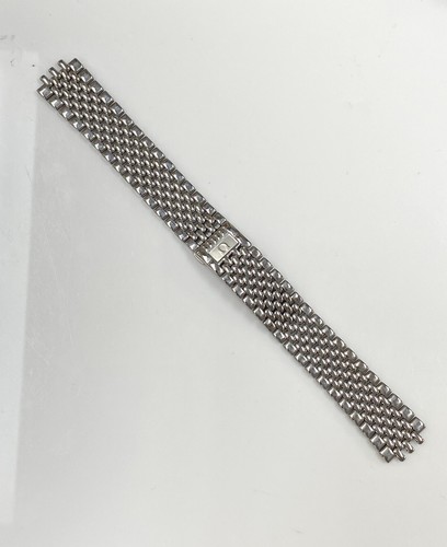 OMEGA De Ville メンズ腕時計 1451/439 Vintage OMEGA De Ville 33mm Date Watch w/ 1451/439 Steel