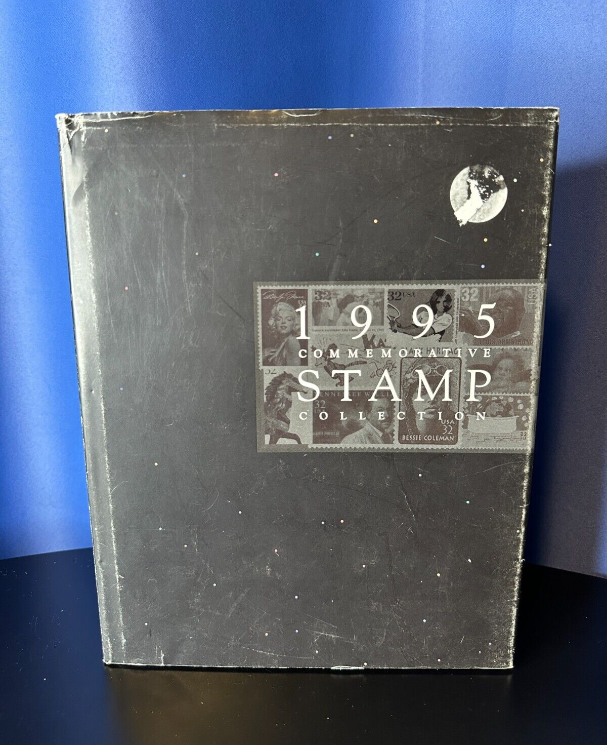 コレクション 1995 Commemorative Stamp Collection 1995 Commemorative Stamp Collection USPS | eBay